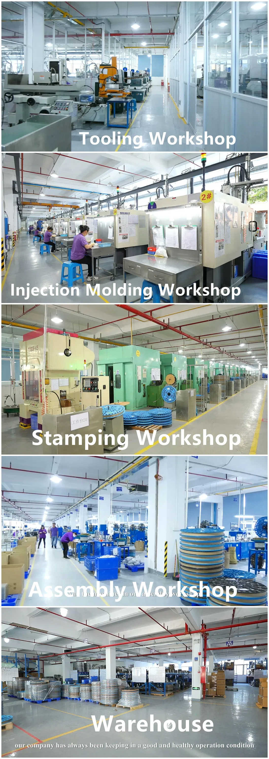 Workshop
