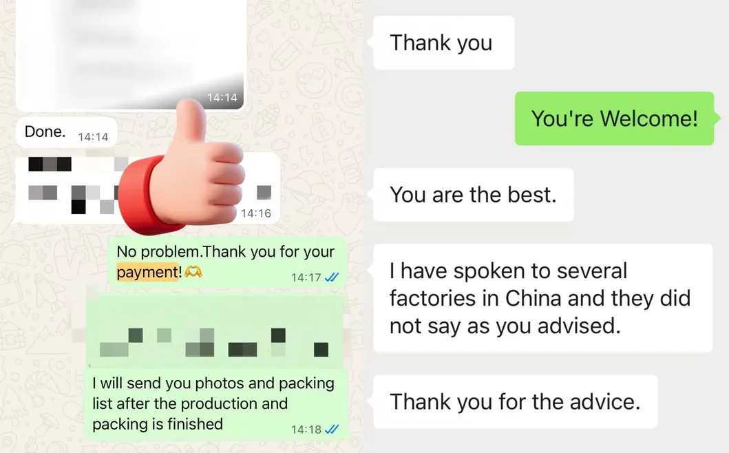 Feedback de Clientes