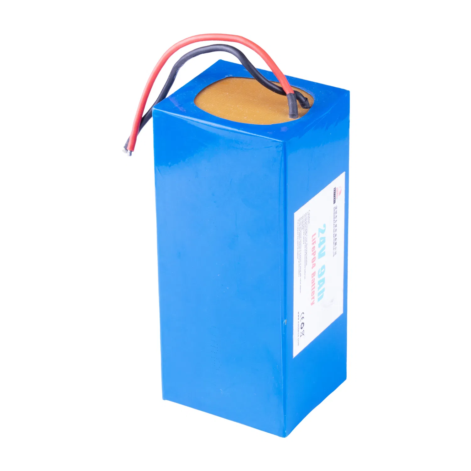 Personalize Pacotes de Baterias Recarregáveis de Li-ion de Lítio 12V 12.8V 10ah 24V 9ah LiFePO4