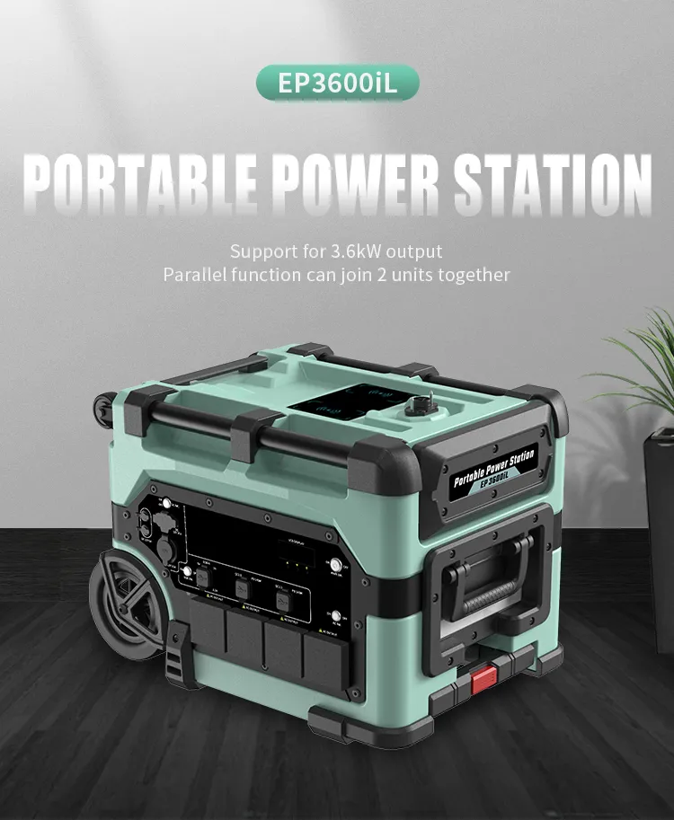 Gerador Solar Detalhe 1
