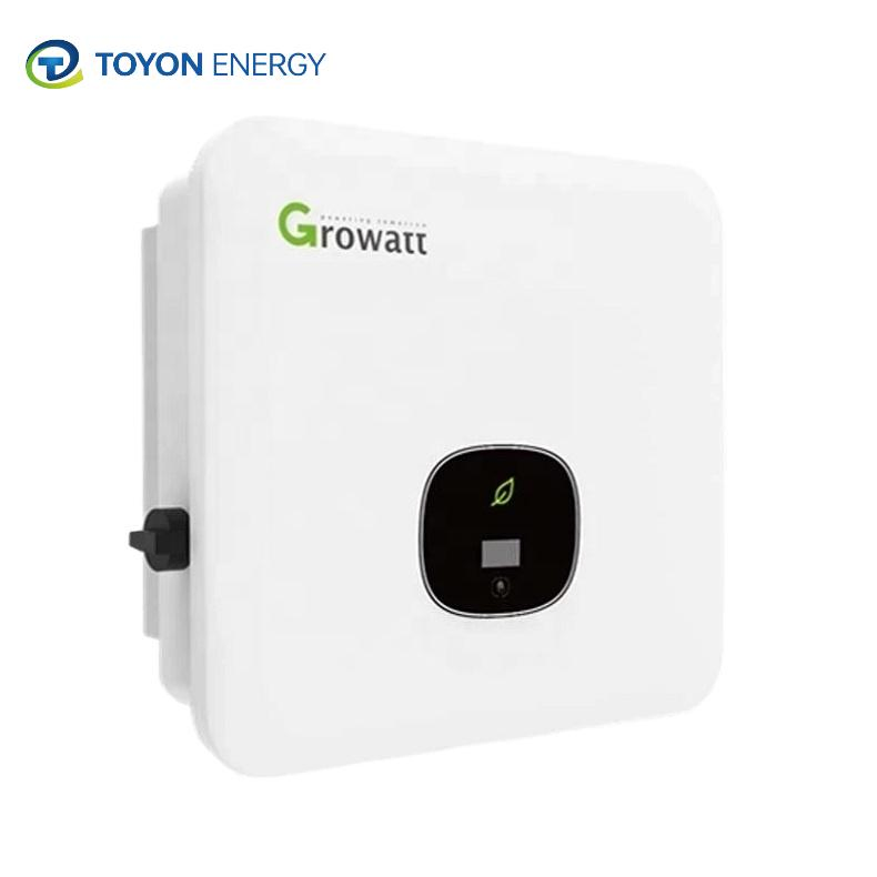 8kw Sistema Solar Conectado à Rede para Uso Residencial