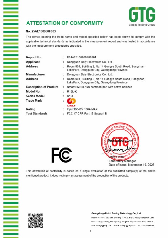 Certificação 9