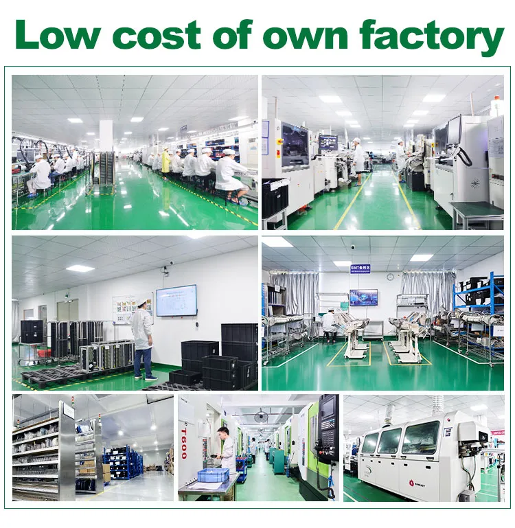 Factory