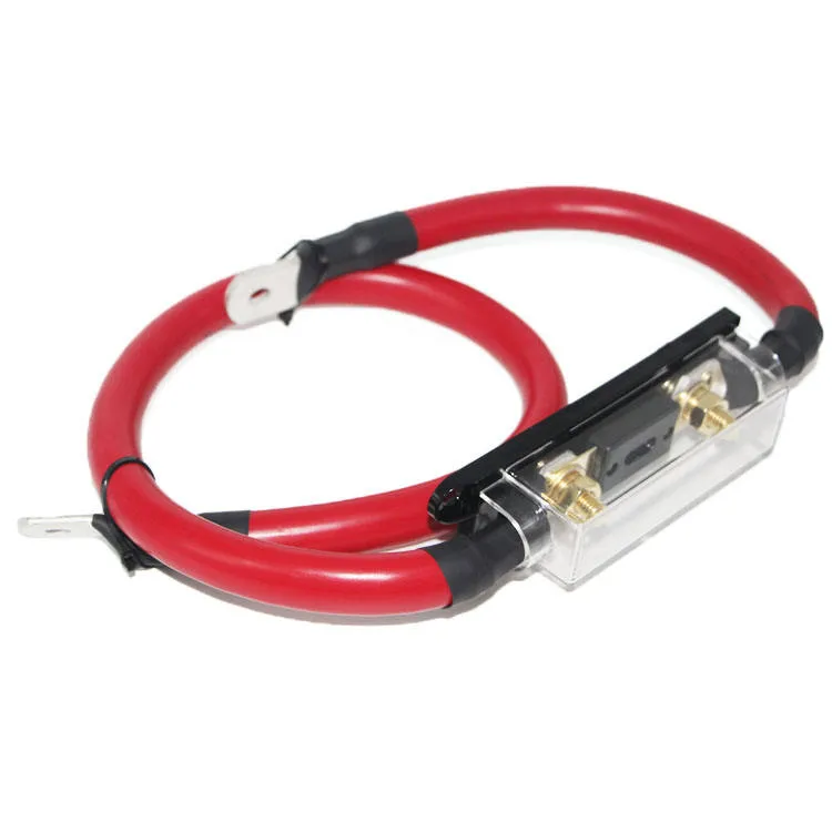 Conector SAE 1