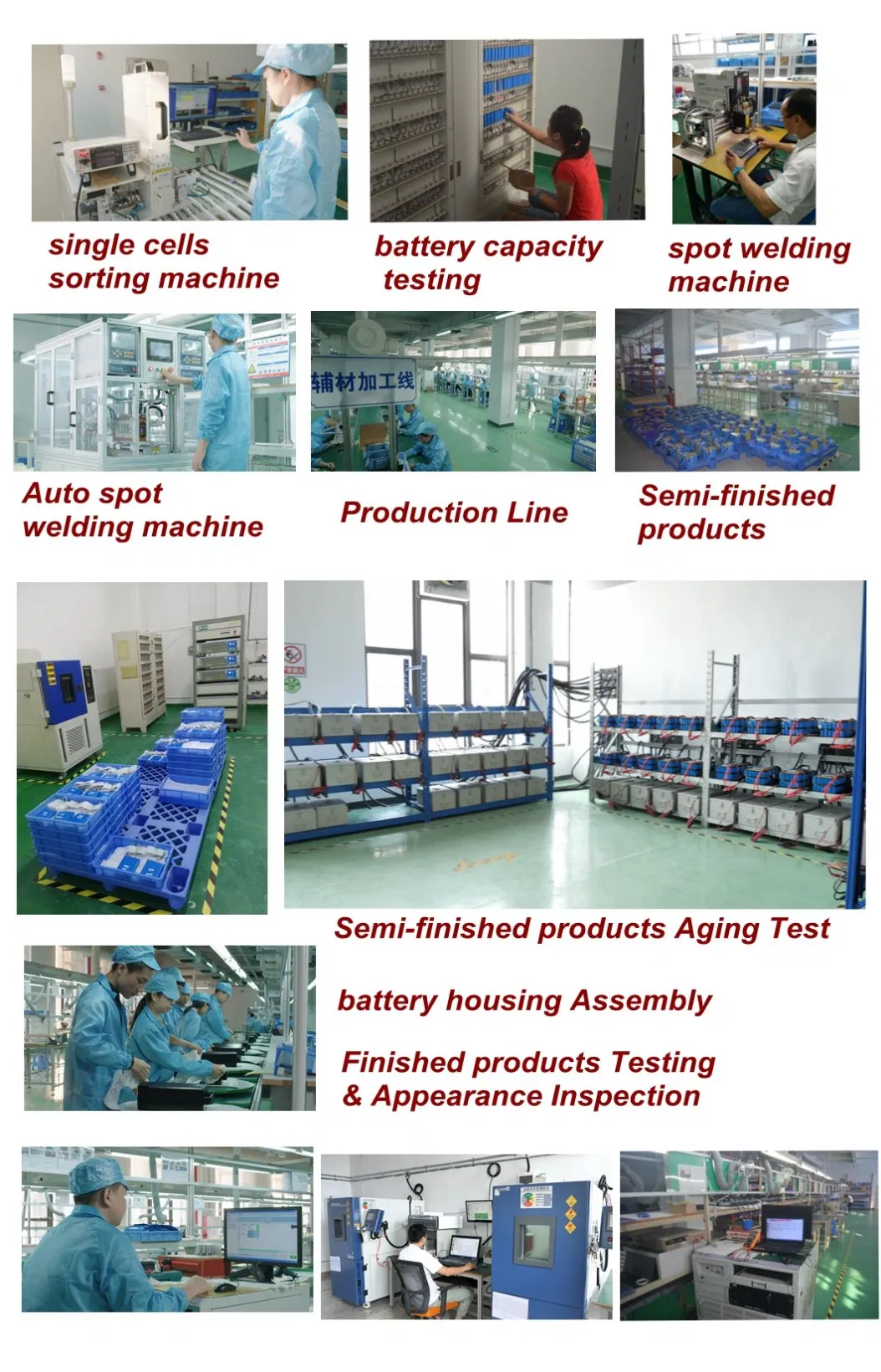 Production Line 2
