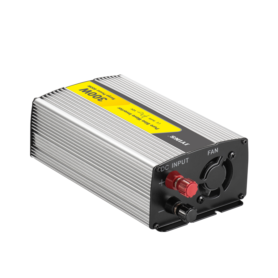 300watt 12V/24V/48V DC para AC 220V/230V/240V Inversor de Energia Solar