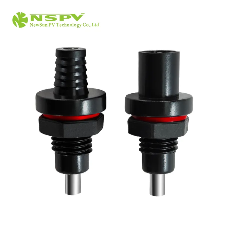 Conector IP67