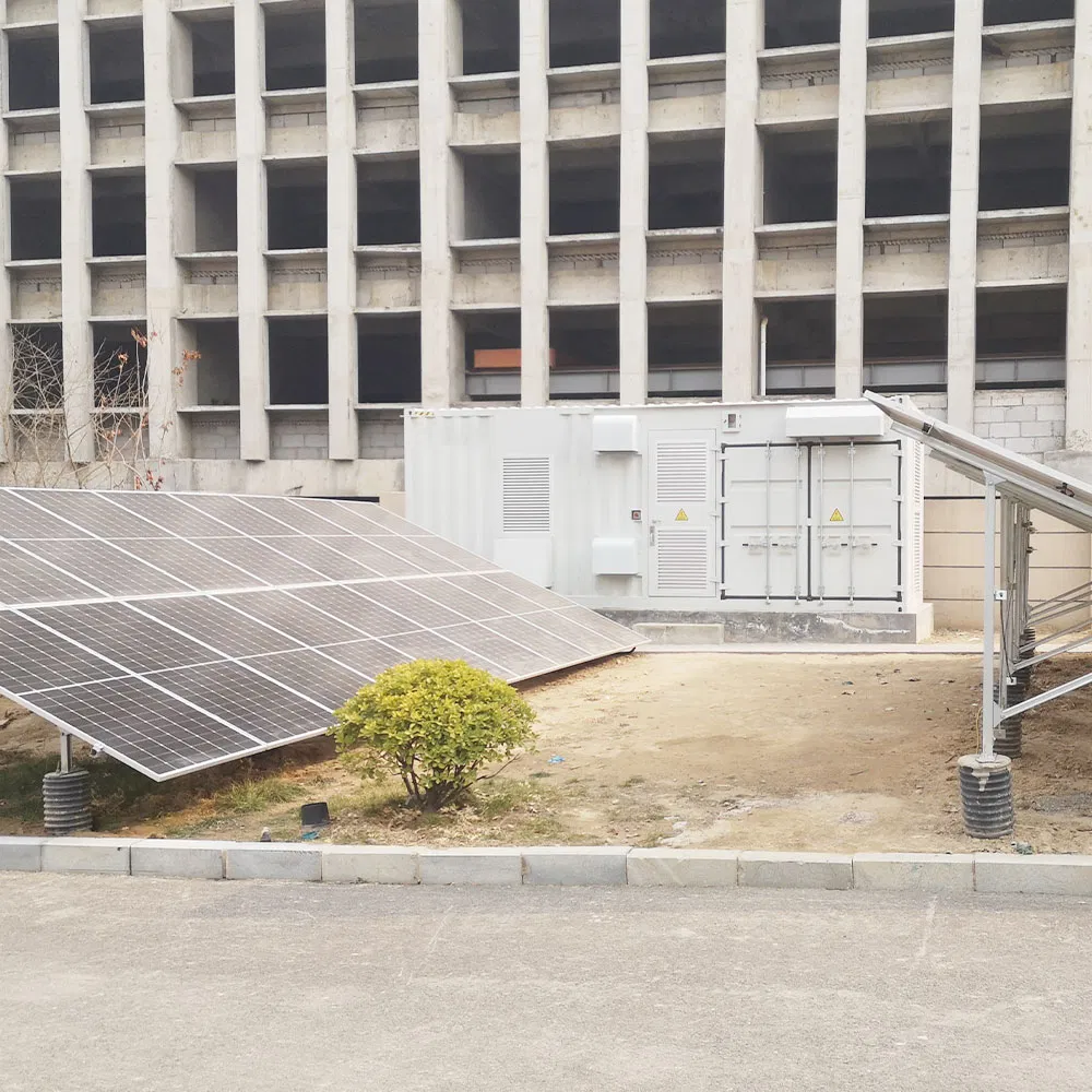 Energia Solar Eólica