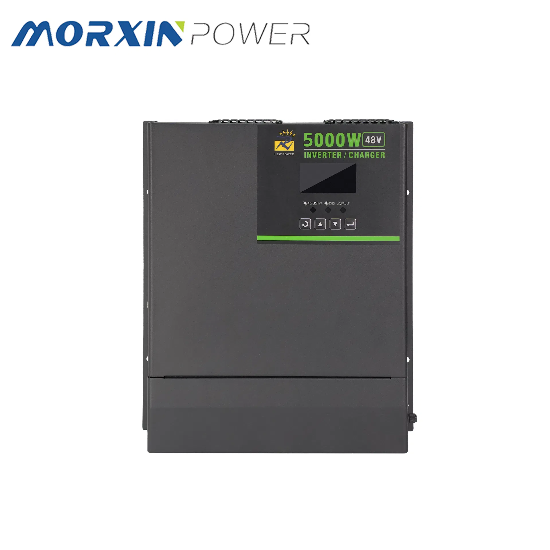 Inversor 5kw