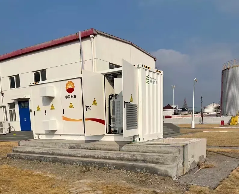 Vista Externa