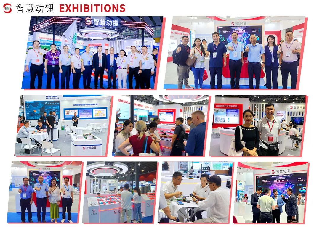Exposições