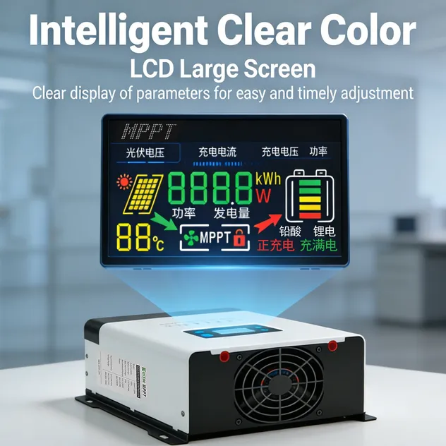 Tela LED