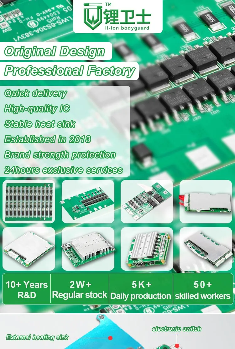 Technical Specs