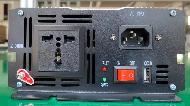 Inversor 300W