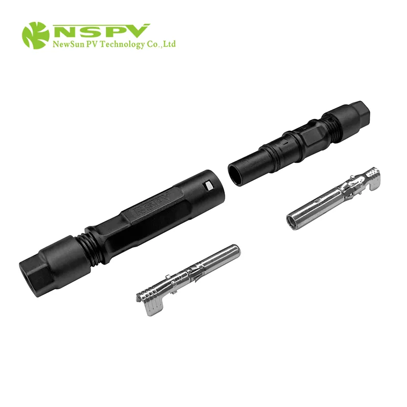 Conector Solar L3