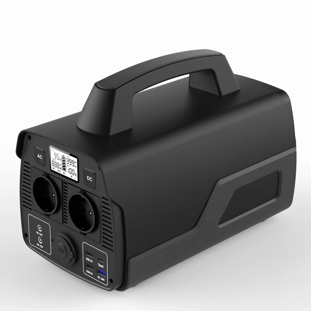 Gerador Solar 150W