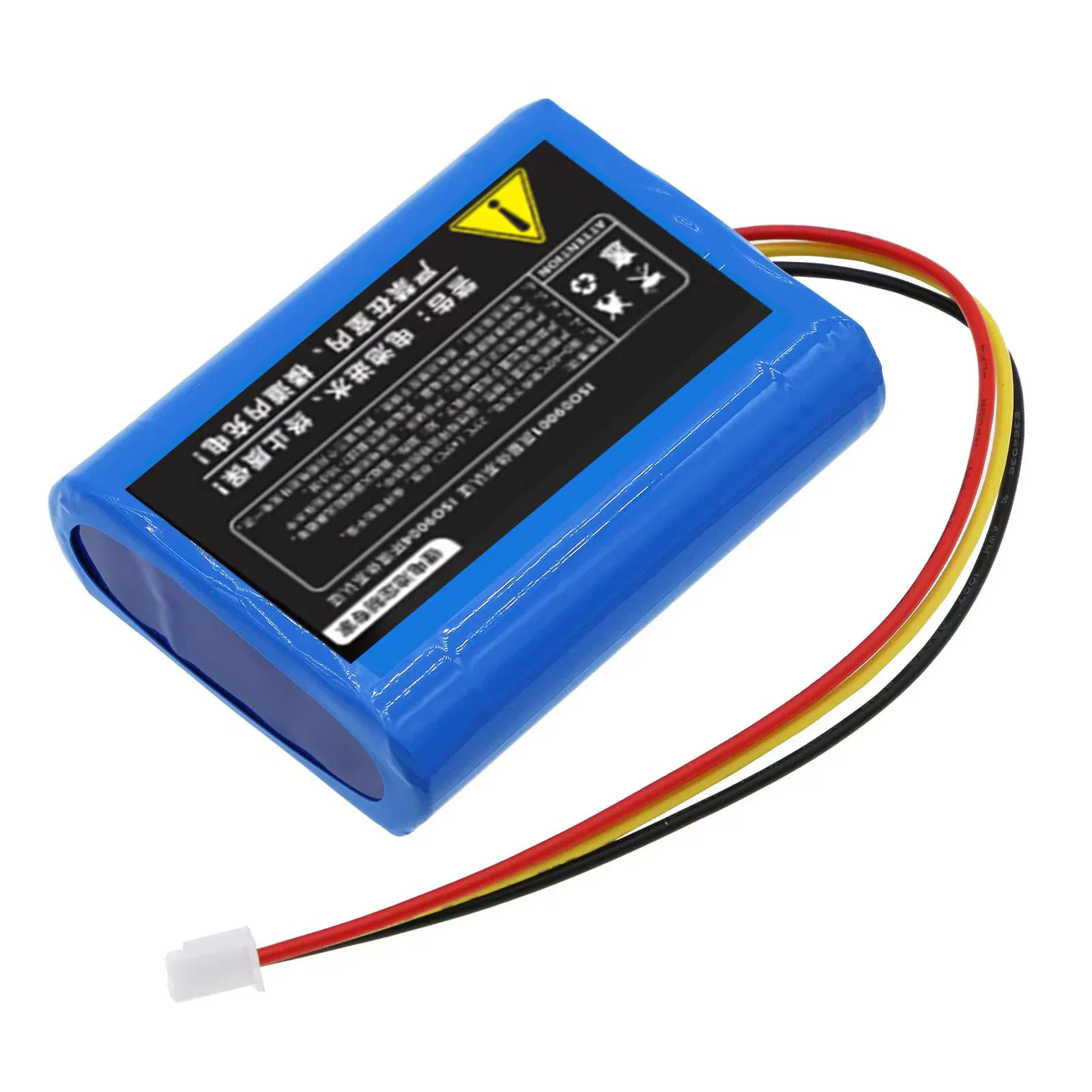 Fornecedores de Produtos de Bateria de Íon de Lítio da China. Pacote de Bateria Solar 12V 24V 36V 48V 6ah 400ah 24V LiFePO4 Pacote de Bateria