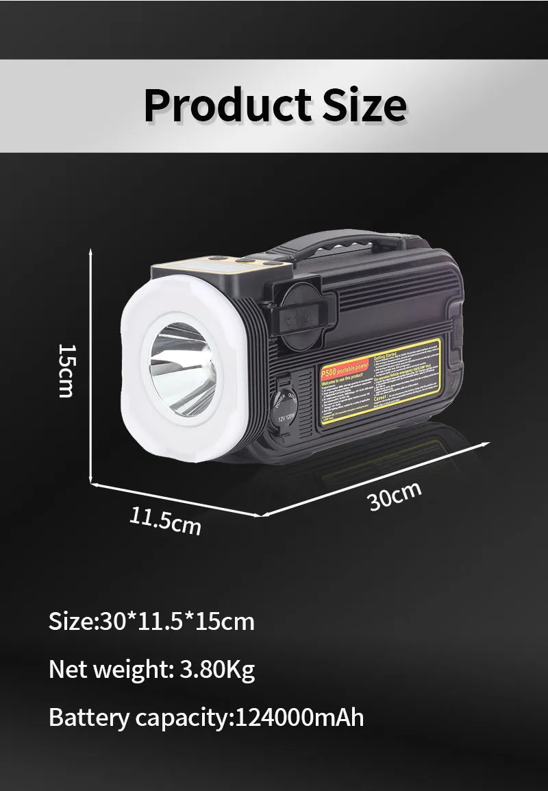 Gerador Solar 6