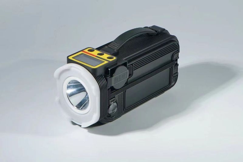 Gerador Solar Onda Senoidal Pura 500 Watt Gerador Solar Portátil