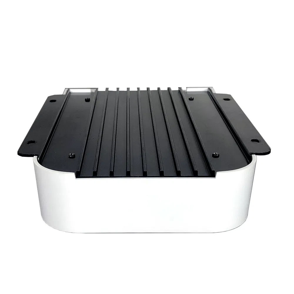 Controlador de Carga Solar MPPT 10A-60A Controlador Solar Fotovoltaico 12V/24V Reconhecimento Automático