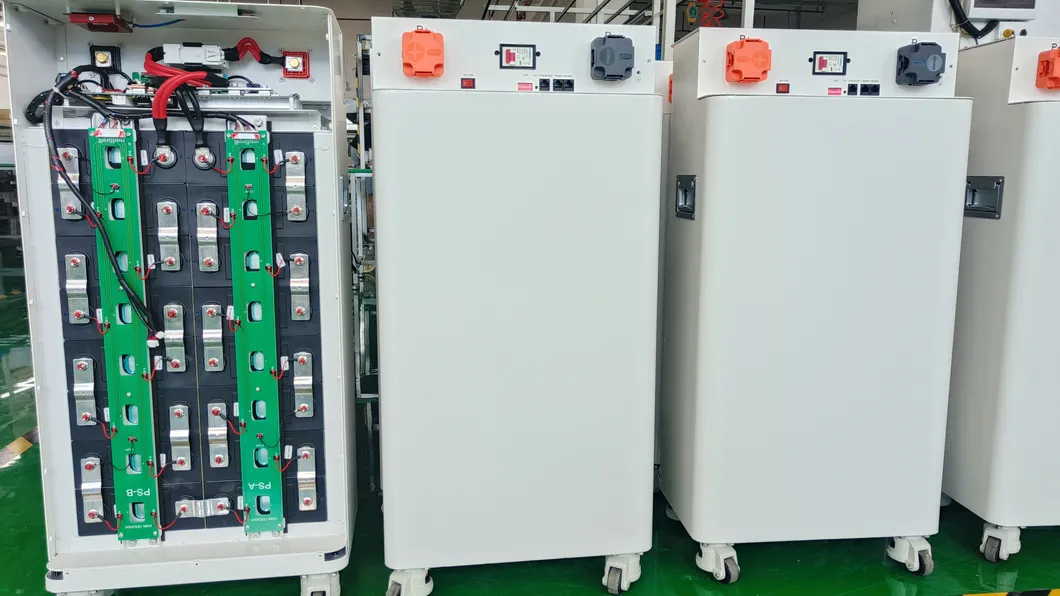 314ah Battery Pack