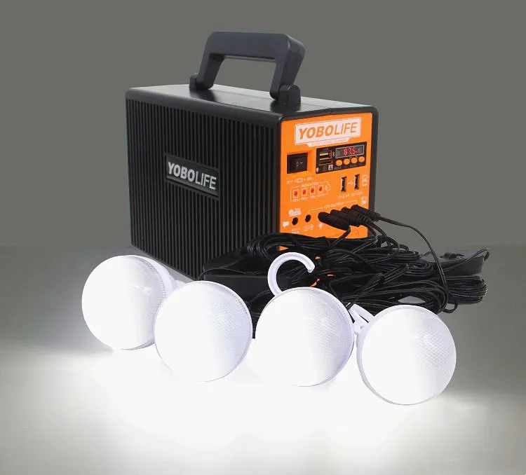 Iluminação LED