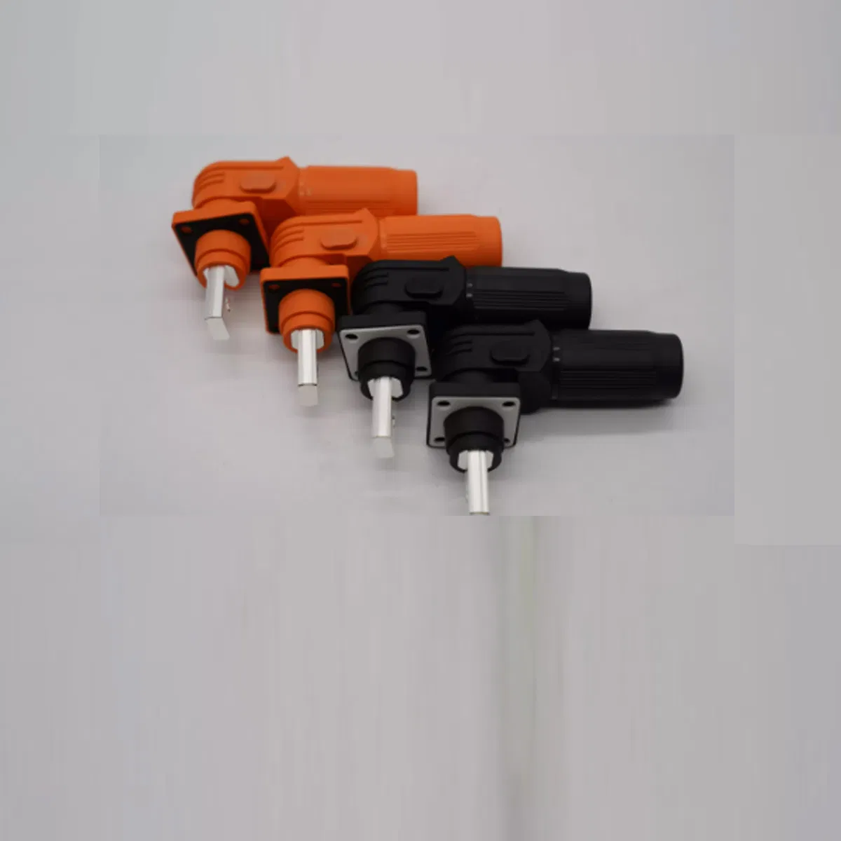 Fabricante Preço Novo Sistema de Armazenamento de Energia Solar Conector de Cabo de Bateria Conector Fêmea de Armazenamento de Energia