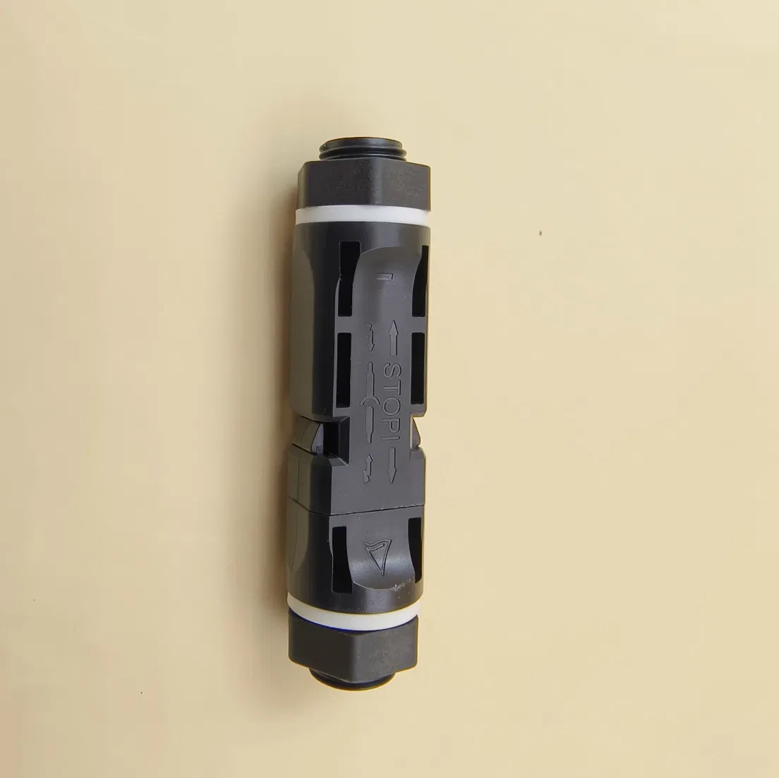 IP67 Conectores de Cabo Solar à Prova d'Água com Chaves macho fêmea