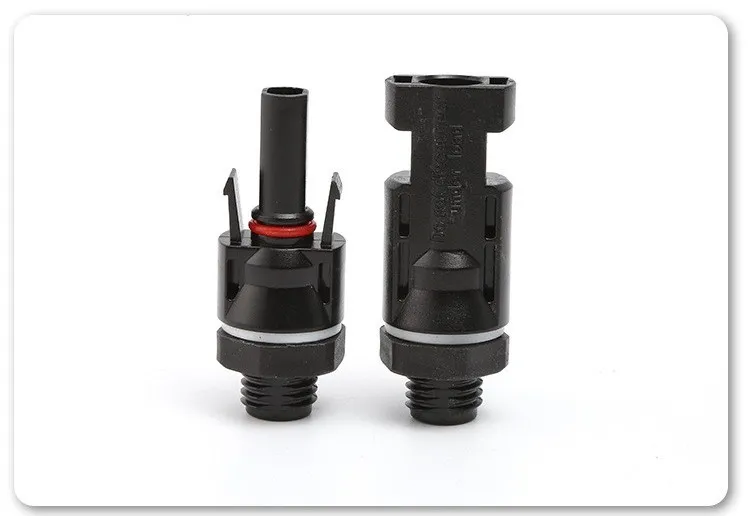 Conector Solar IP67