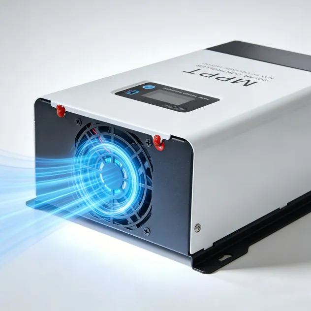 Ventilação