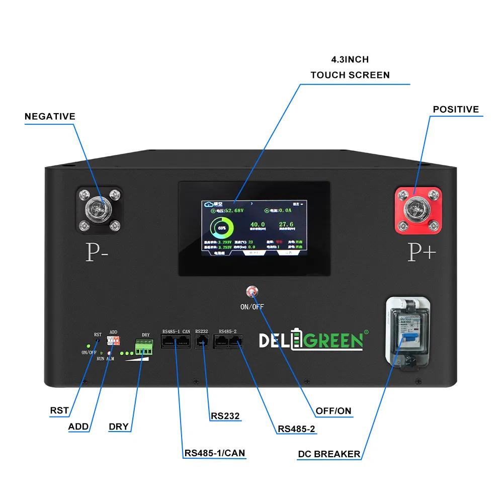 Battery Pack View 1
