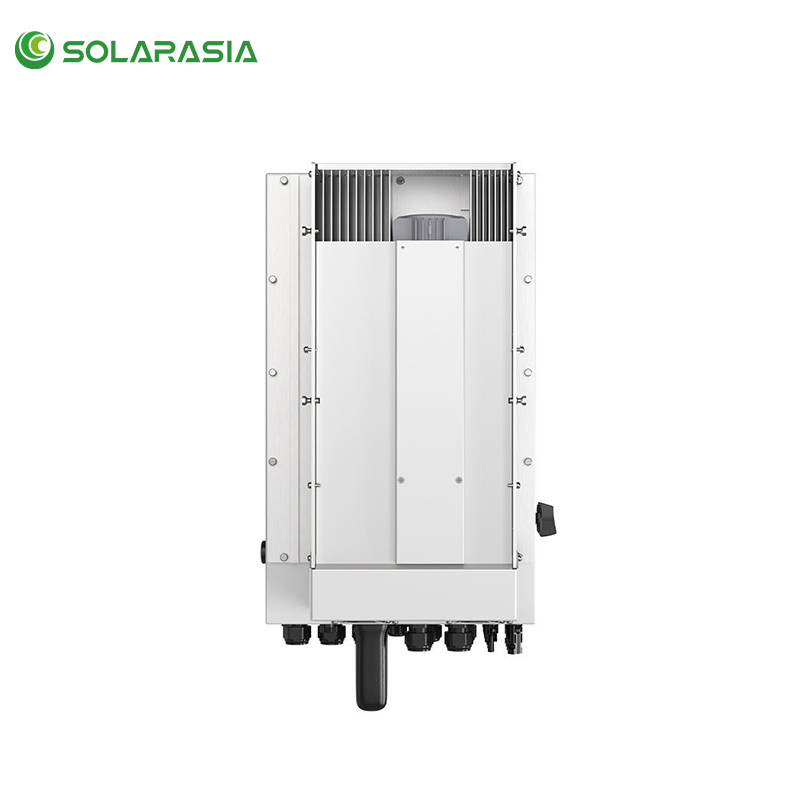 Inversor Solar Híbrido Monofásico Solis 3 Kw 5 Kw 6 Kw 8 Kw 9 Kw 10 Kw IP66 em Rede fora da Rede Inversor Fotovoltaico para Uso Doméstico