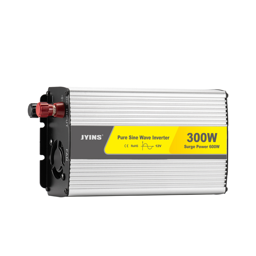300watt 12V/24V/48V DC para AC 220V/230V/240V Inversor de Energia Solar