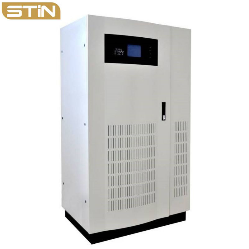 100kw Sistema de Painéis Solares Conectado à Rede para Soluções de PV Distribuídas para Casa Preço Acessível