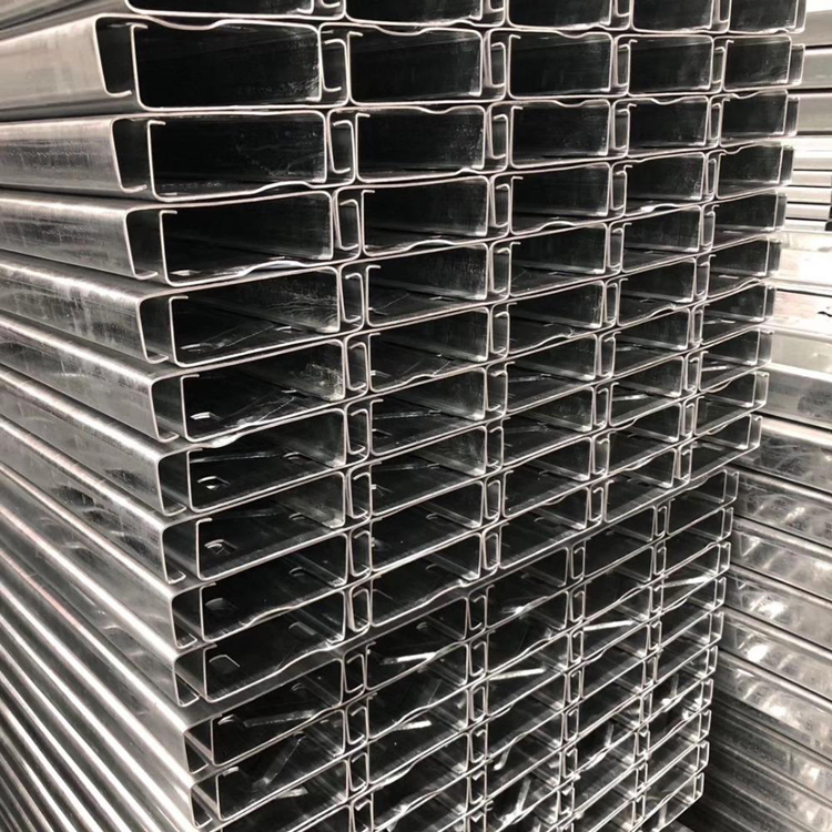 Estrutura de Montagem Solar Aço Galvanizado a Quente Alumínio Telhado Solo Carport para Sistema de Painéis Solares