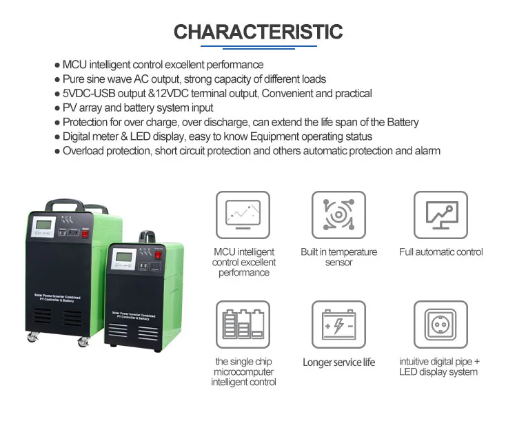 Sistema Off-grid