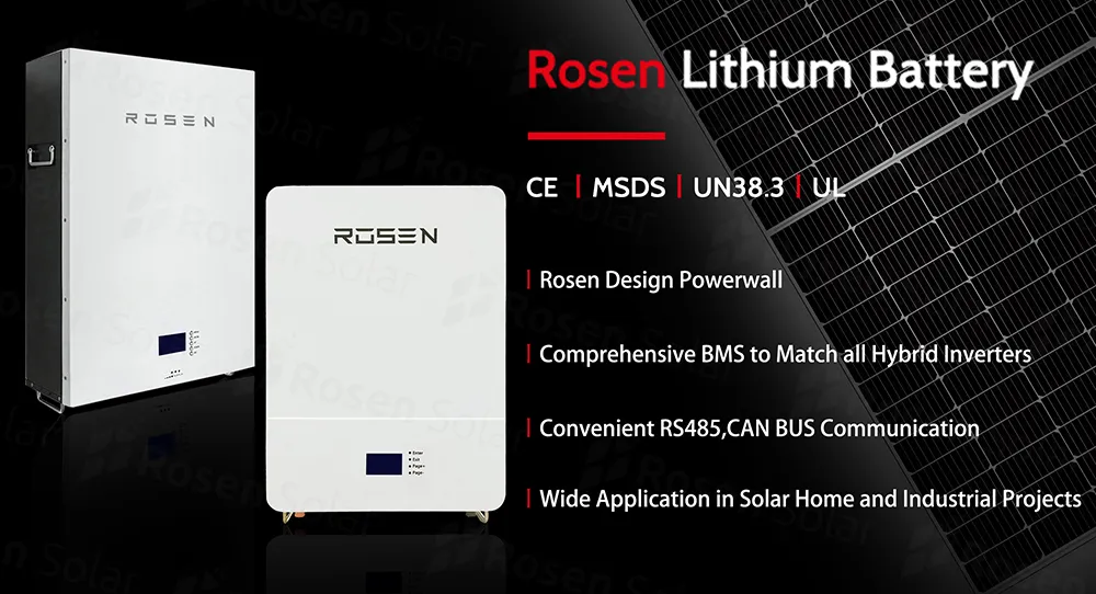 Bateria 48V Lítio LiFePO4