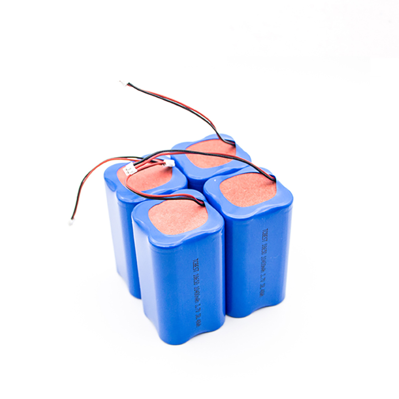 Atacado Confiável Seguro 18650 36V 3.7V Preço LiFePO4 12V 48V 72V Patinetes Elétricos Pacotes de Bateria de Ebike