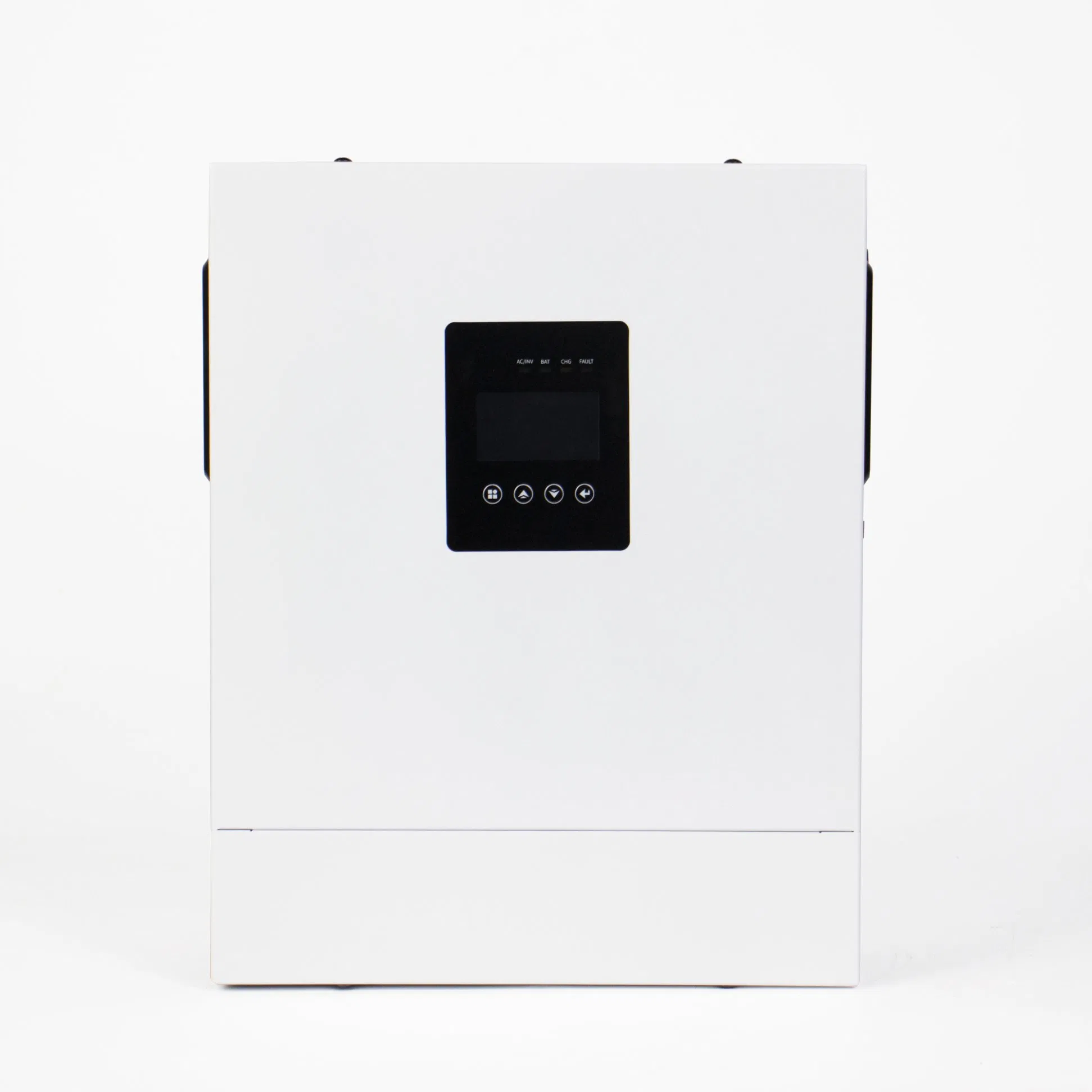 Inversor Híbrido Versátil Off-Grid para Máxima Potência de Carga Solar