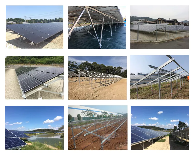 Projeto Solar