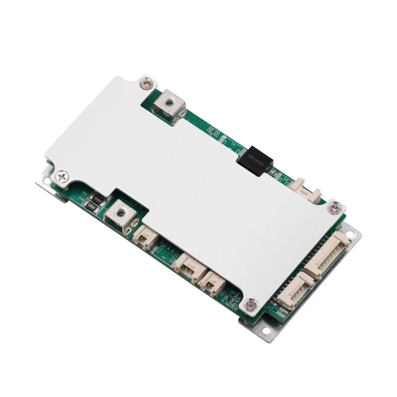 Bateria de Lítio BMS Inteligente 16s