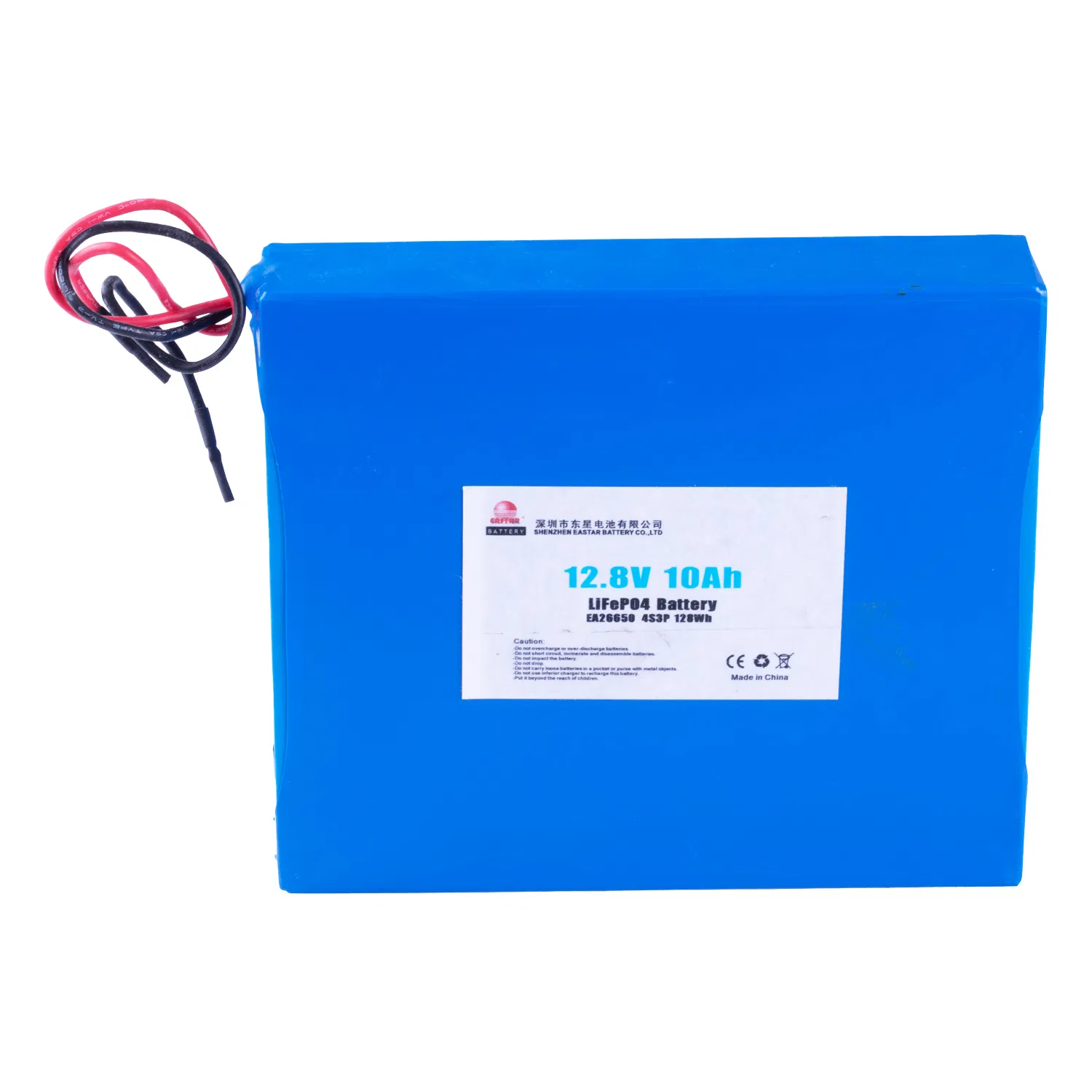 Personalize Pacotes de Baterias Recarregáveis de Li-ion de Lítio 12V 12.8V 10ah 24V 9ah LiFePO4