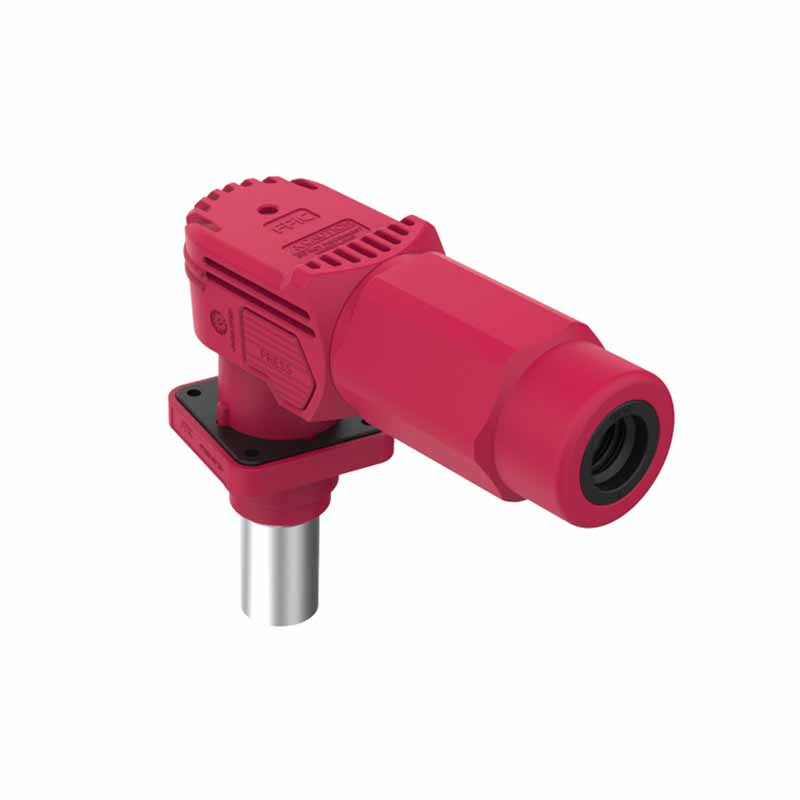 Conector Fpic para Pacote de Bateria Conector de Cabo de Armazenamento de Energia Solar