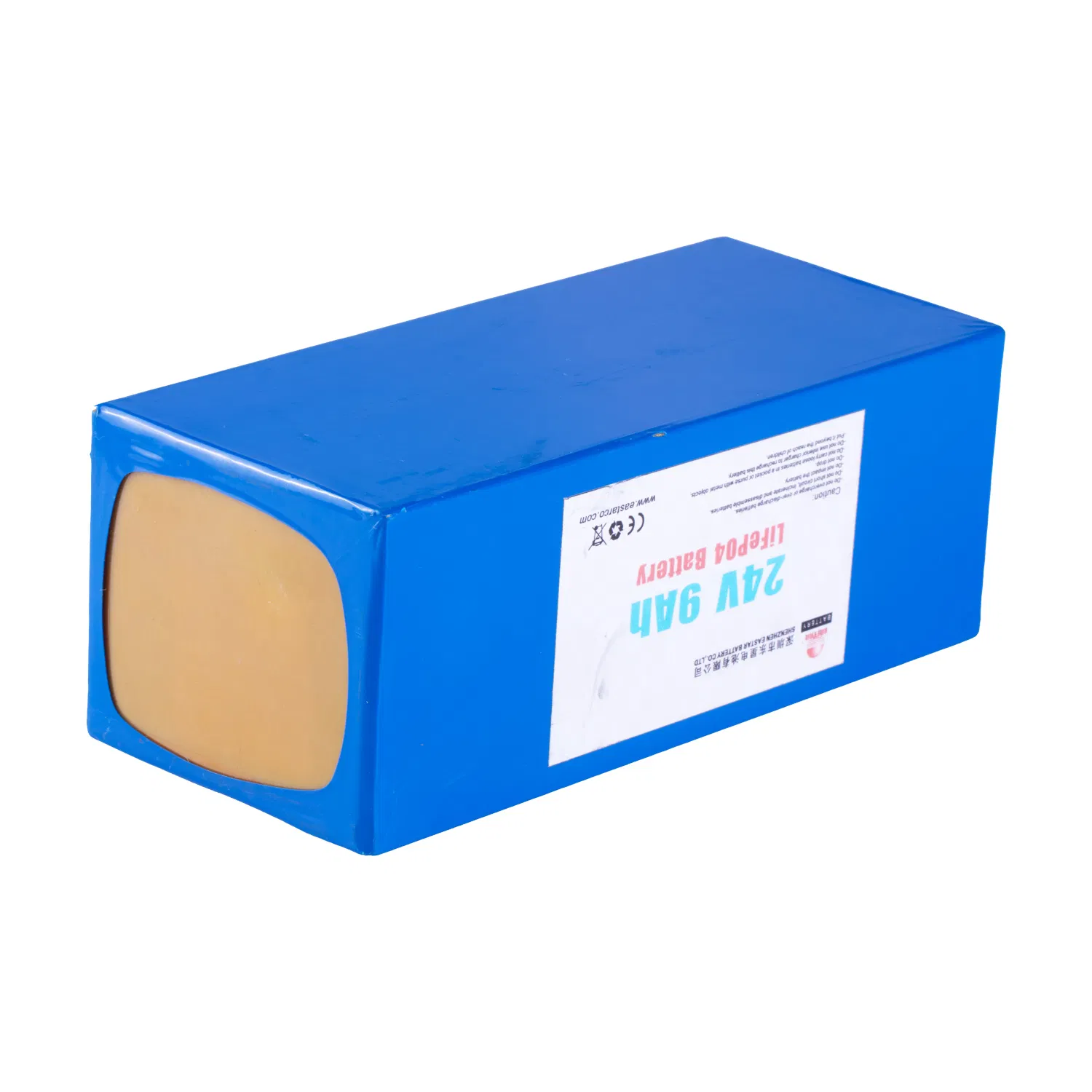 Personalize Pacotes de Baterias Recarregáveis de Li-ion de Lítio 12V 12.8V 10ah 24V 9ah LiFePO4