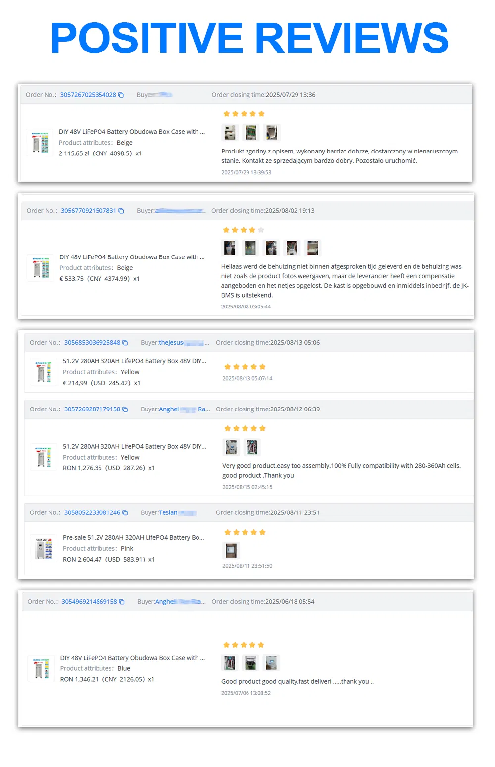 Certificações