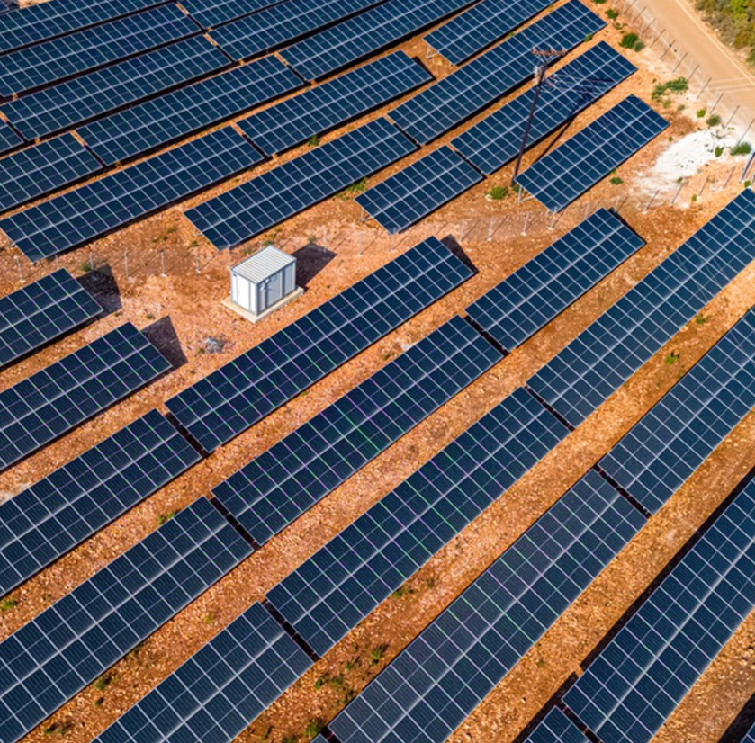 Estruturas de Montagem Solar de Alta Resistência para Máxima Durabilidade