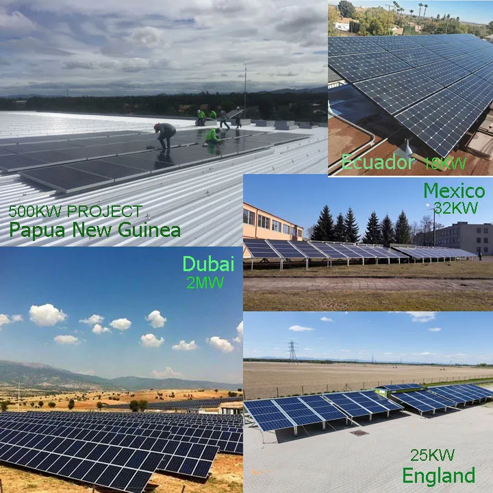 Casos de Sucesso Solar