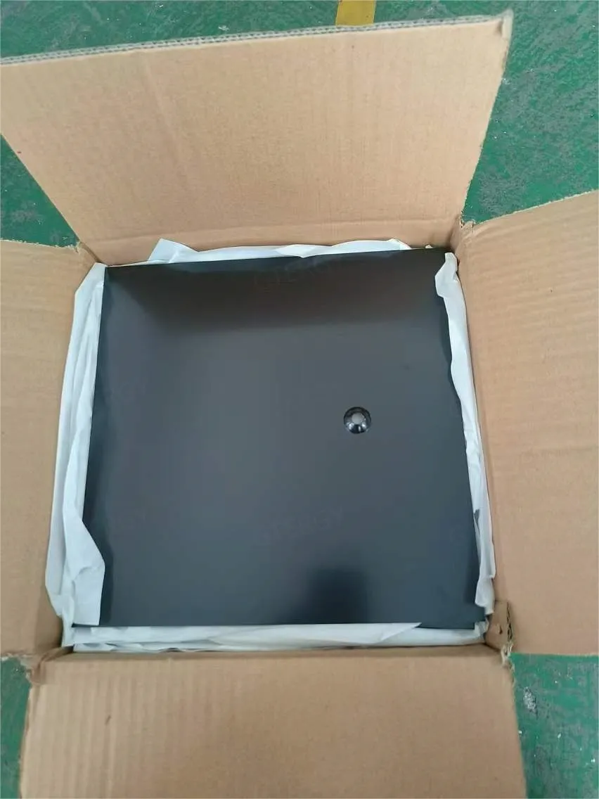 Novo Kit de Montagem de Estrutura de Suporte Solar com Flashing para Telhado de Telhas de Composição