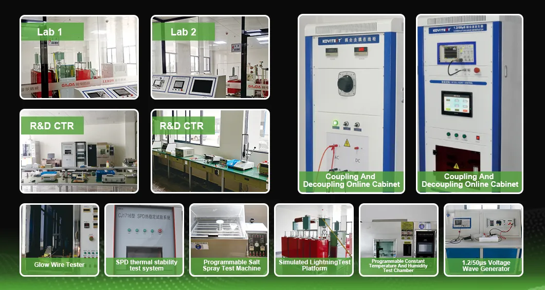 Laboratório