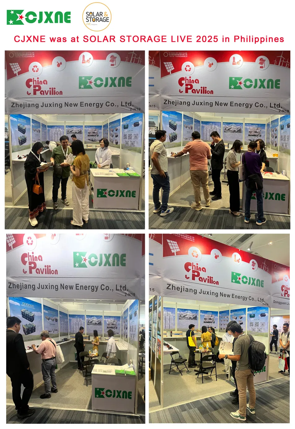 Exposição 2